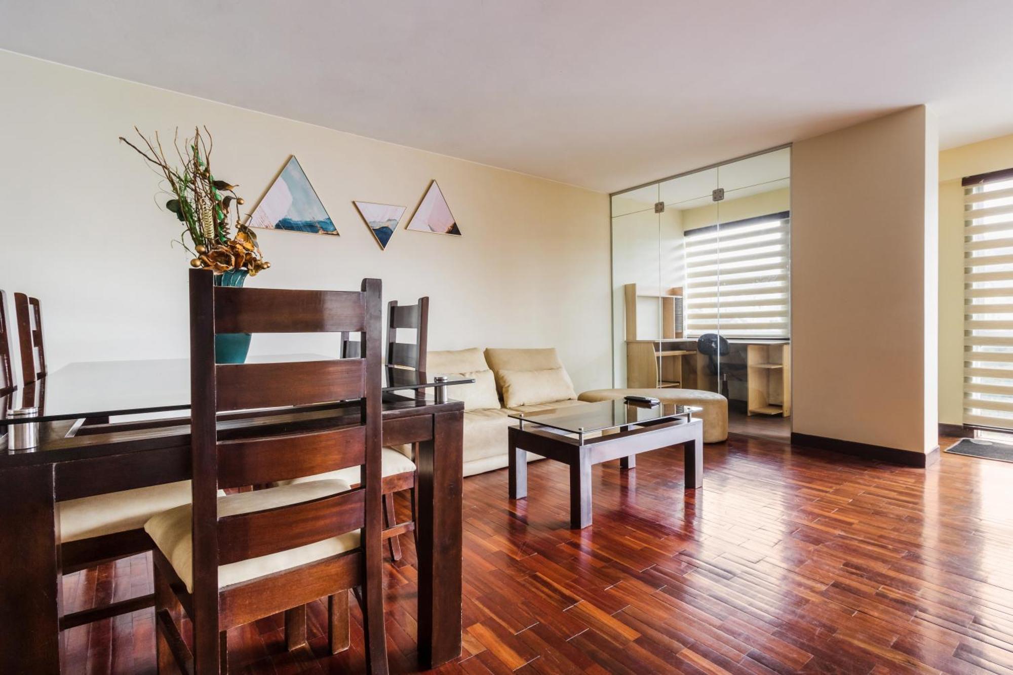 Luxstone Executive & Suites La Paz Exteriér fotografie